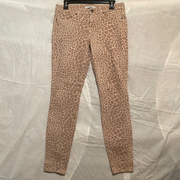 Rich & Skinny Denim - Rich & Skinny jeans